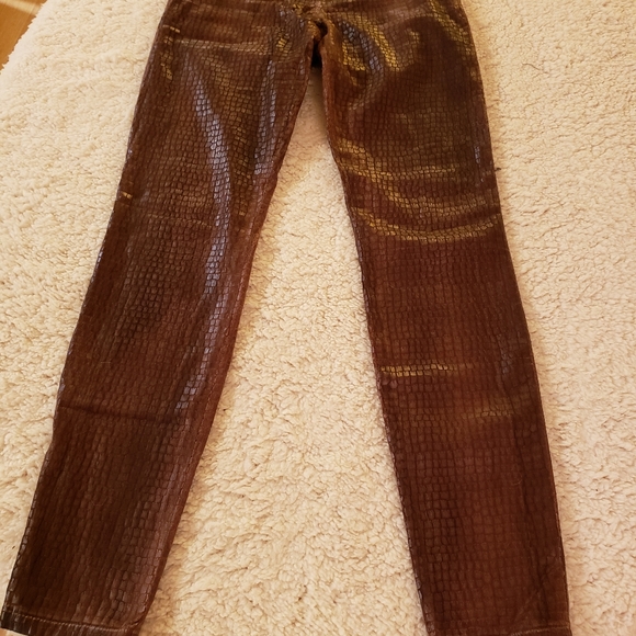 Guess tailored power coated skinny/slim j - Picture 7 of 10
